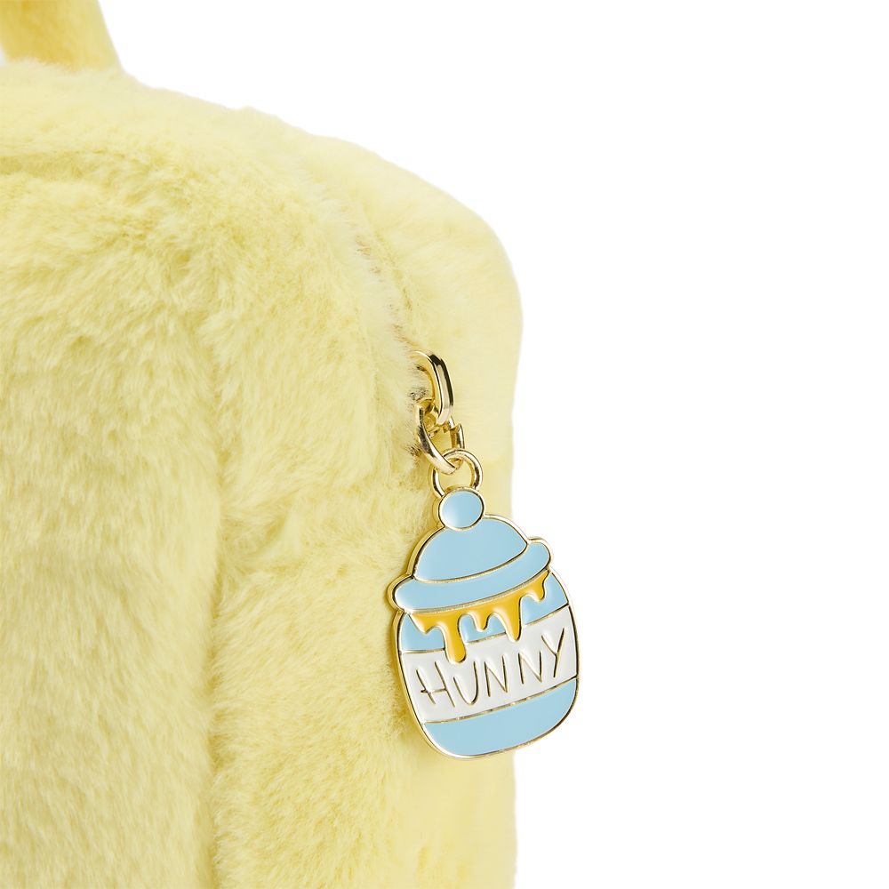 Winnie the Pooh Plush Tote &ndash; Exclusive
