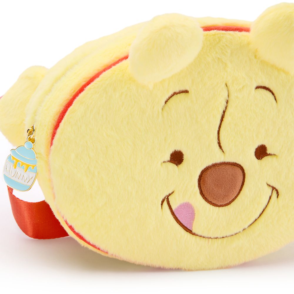 Winnie the Pooh Plush Hip Pack - Exclusive