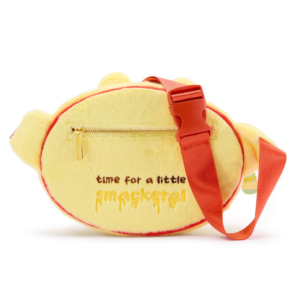 Winnie the Pooh Plush Hip Pack &ndash; Exclusive