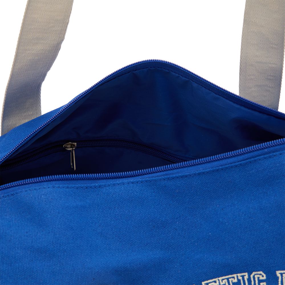 Mickey Mouse Icon Collegiate Duffle Bag &ndash; Exclusive