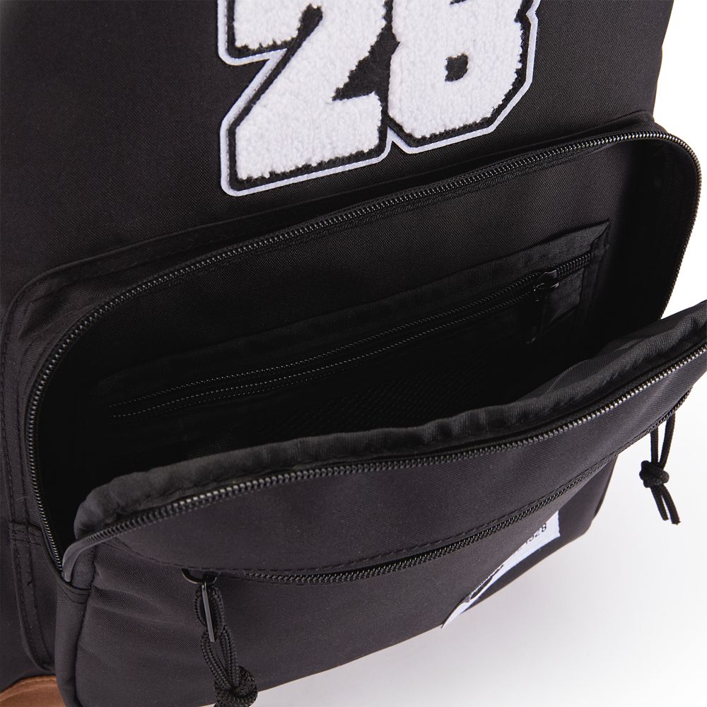 Mickey Mouse ''28'' Collegiate Backpack &ndash; Exclusive