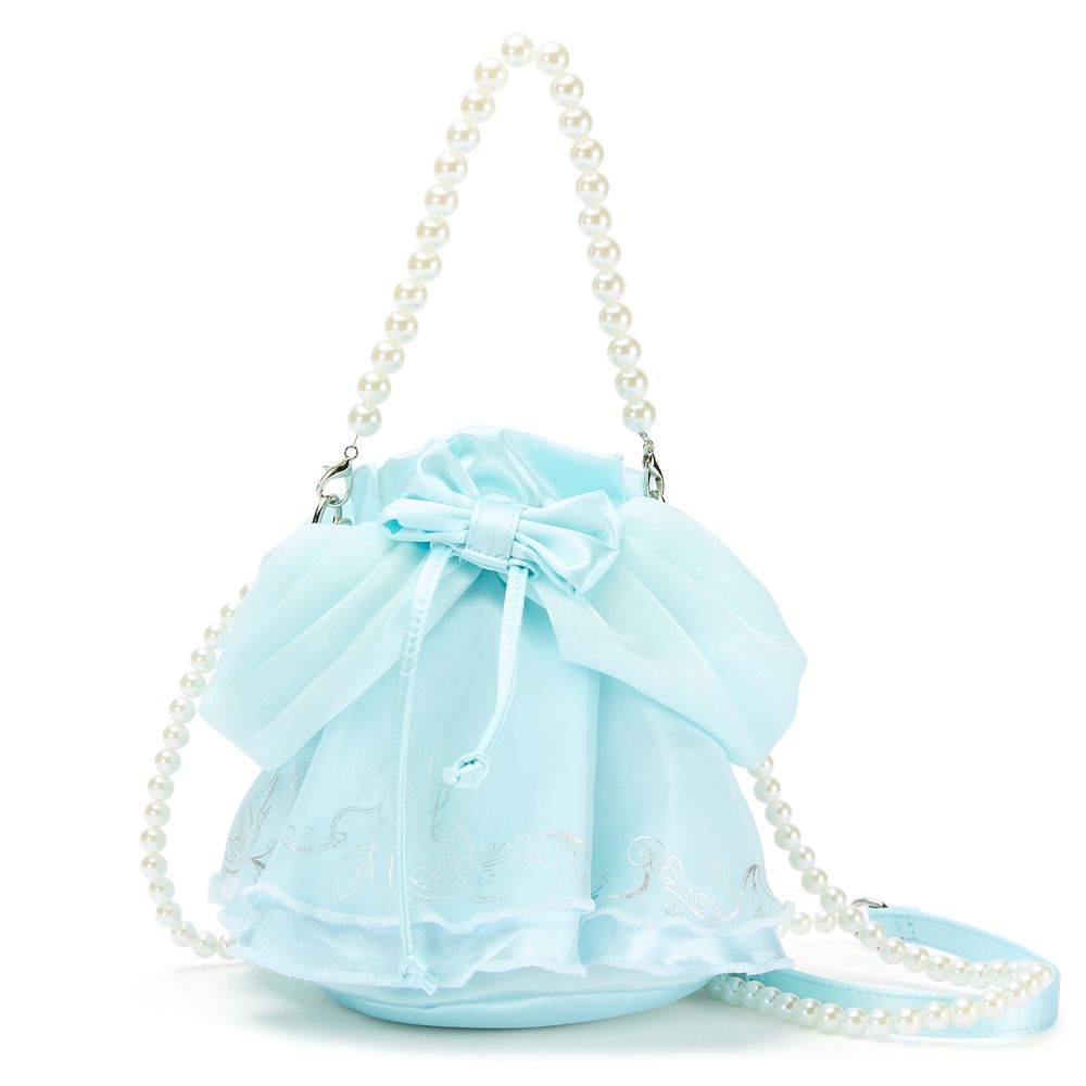 Cinderella Crossbody Bag