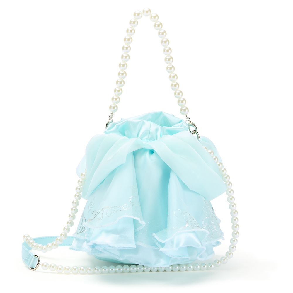 Cinderella Crossbody Bag