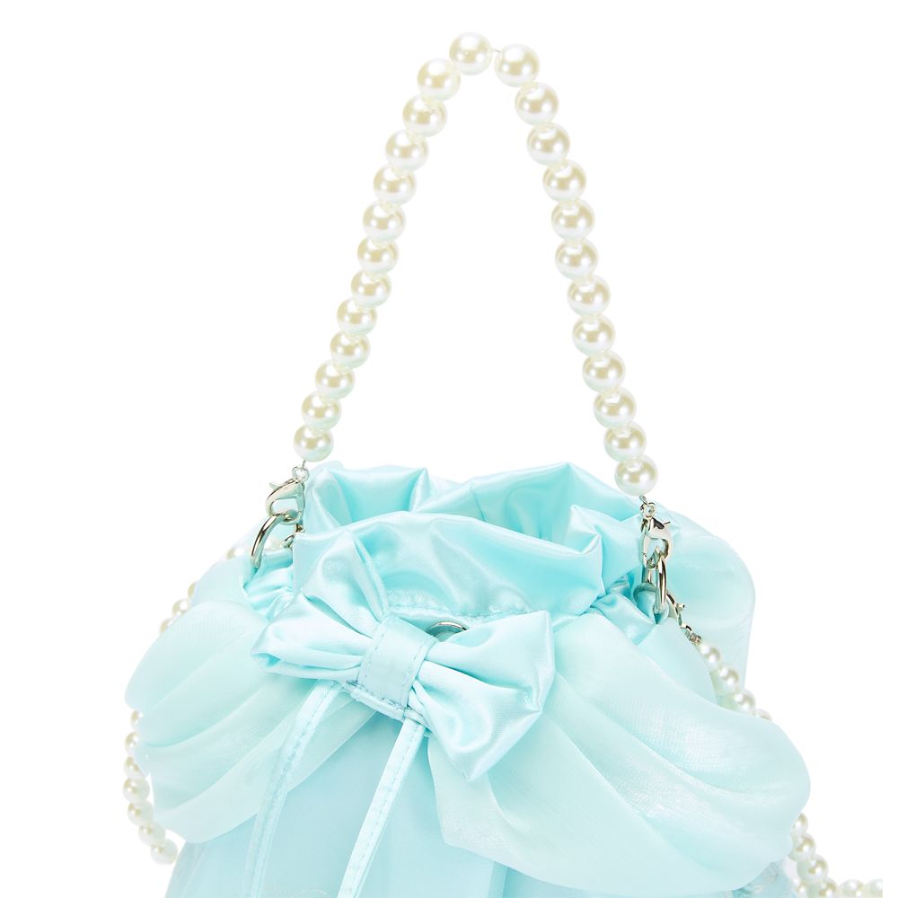 Cinderella Crossbody Bag