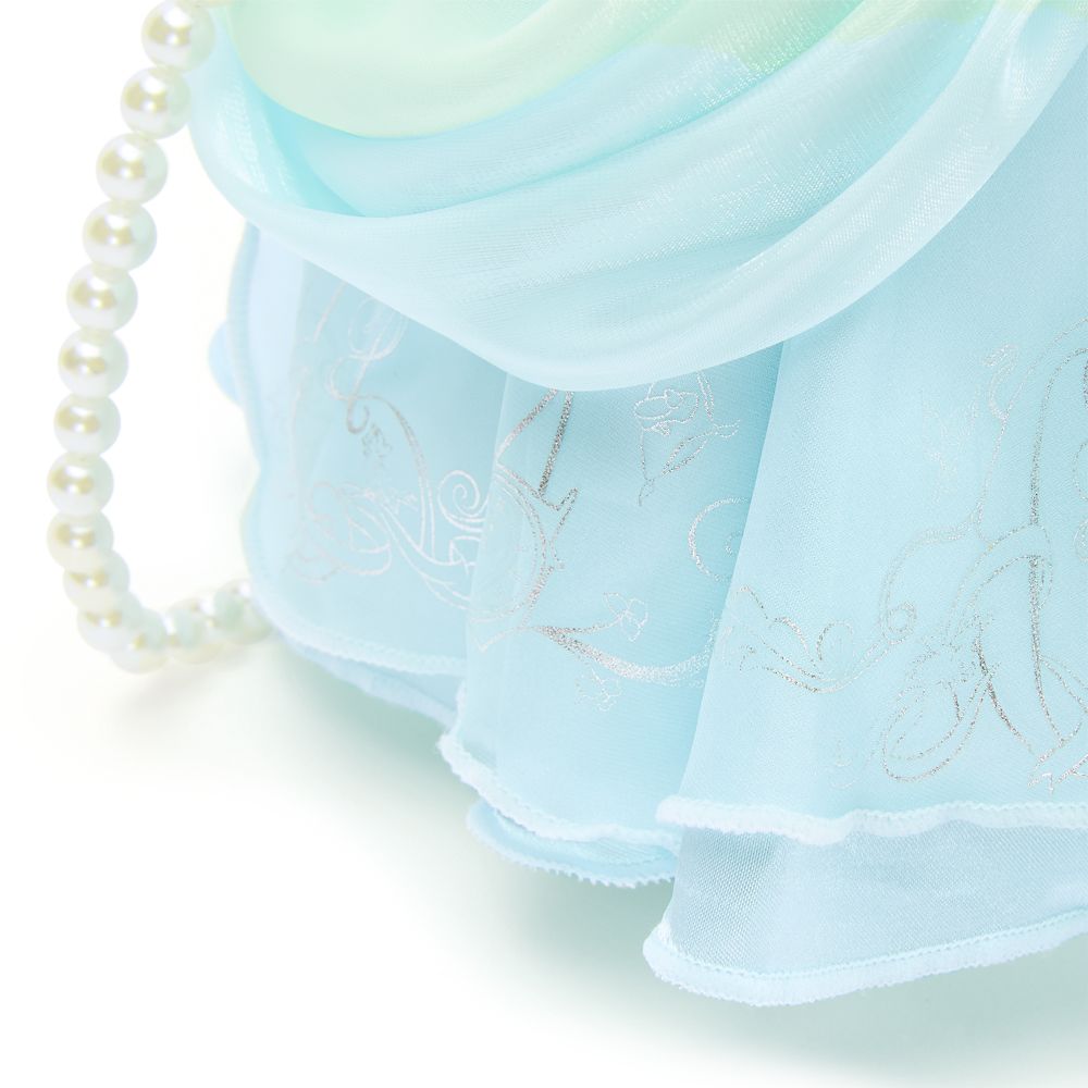 Cinderella Crossbody Bag