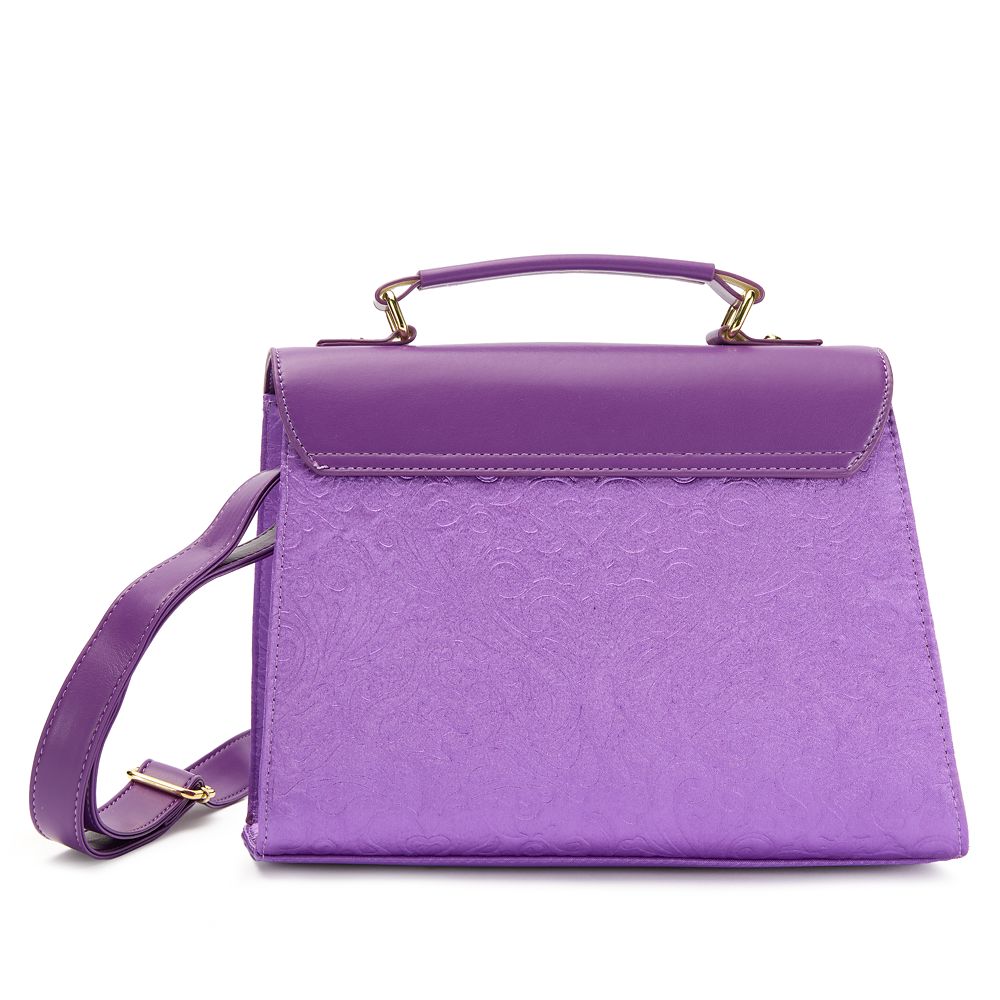 Rapunzel Crossbody Bag &ndash; Tangled