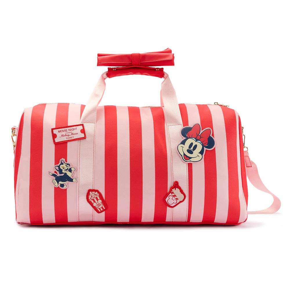 Minnie Mouse Duffle Bag Exclusive Official shopDisney