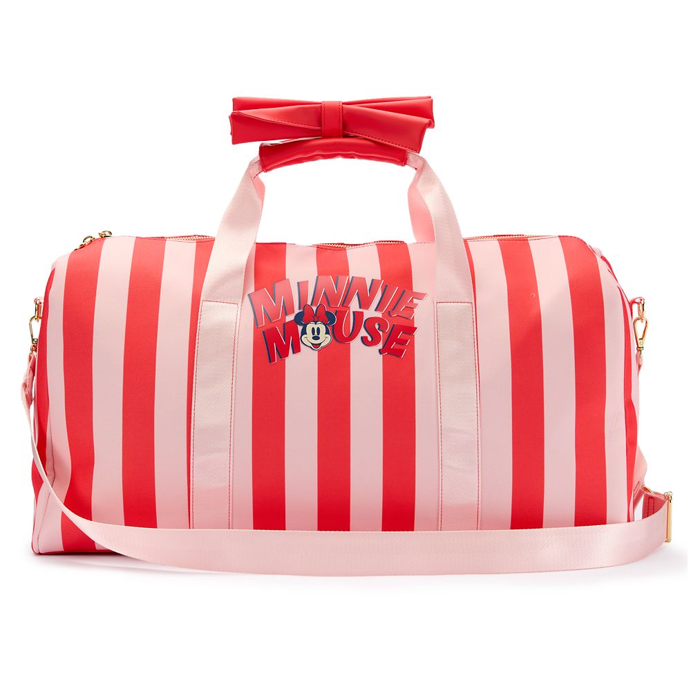 Minnie Mouse Duffle Bag &ndash; Exclusive