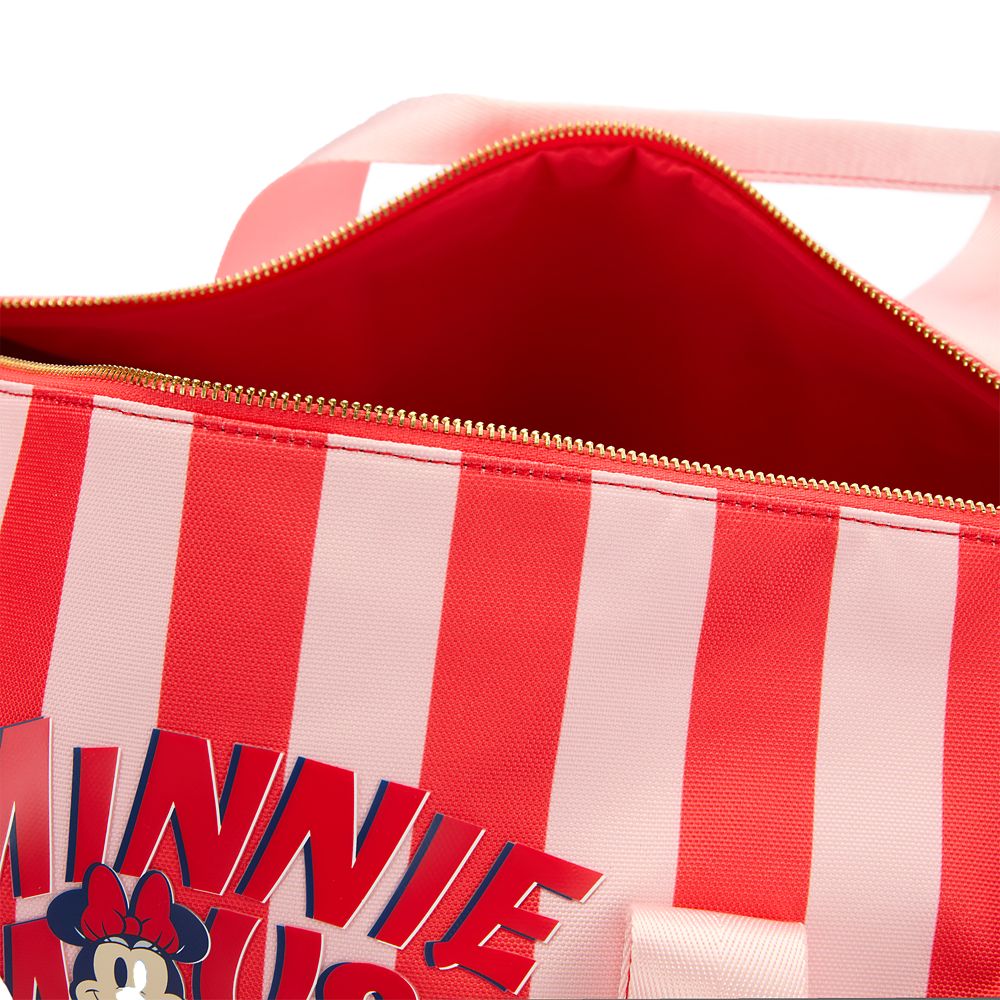 Minnie Mouse Duffle Bag &ndash; Exclusive