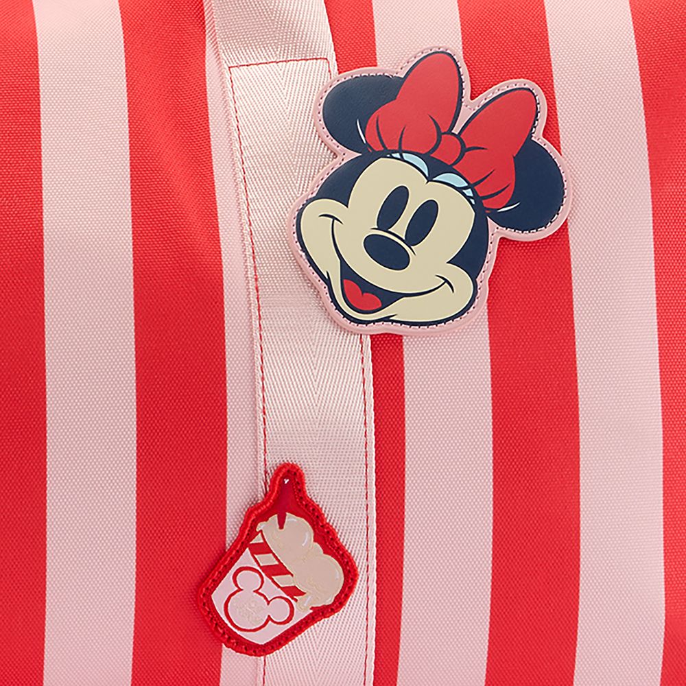 Minnie Mouse Duffle Bag &ndash; Exclusive