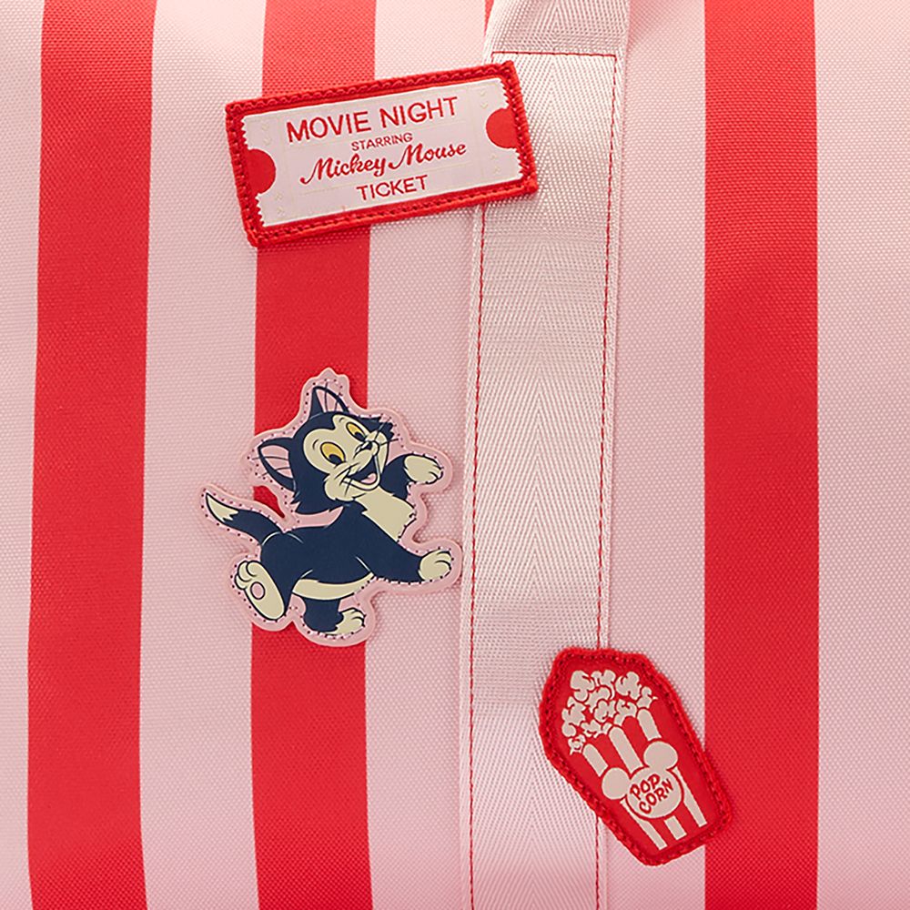 Minnie Mouse Duffle Bag &ndash; Exclusive
