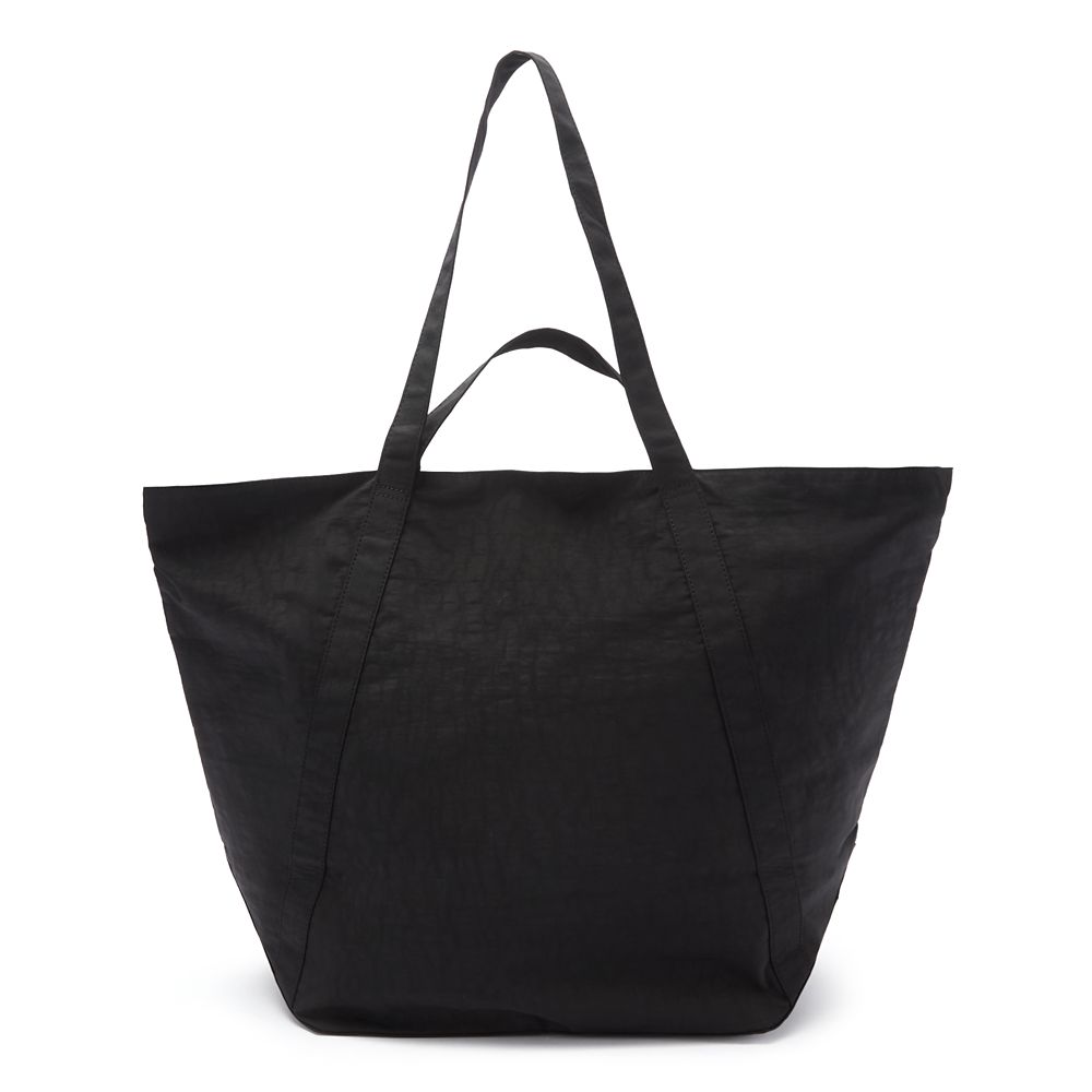 Mickey Mouse Canvas Tote and Pouch Set