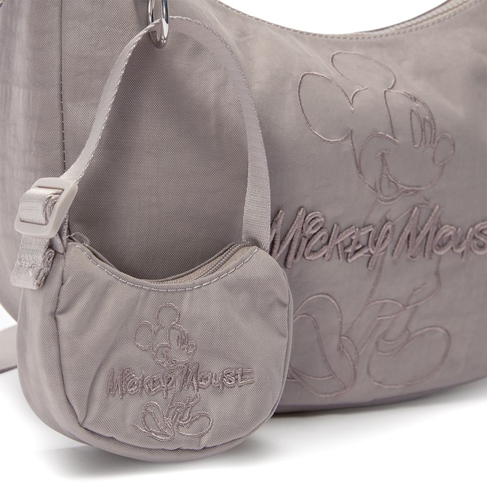 Mickey Mouse Crescent Bag with Coin Purse &ndash; Exclusive