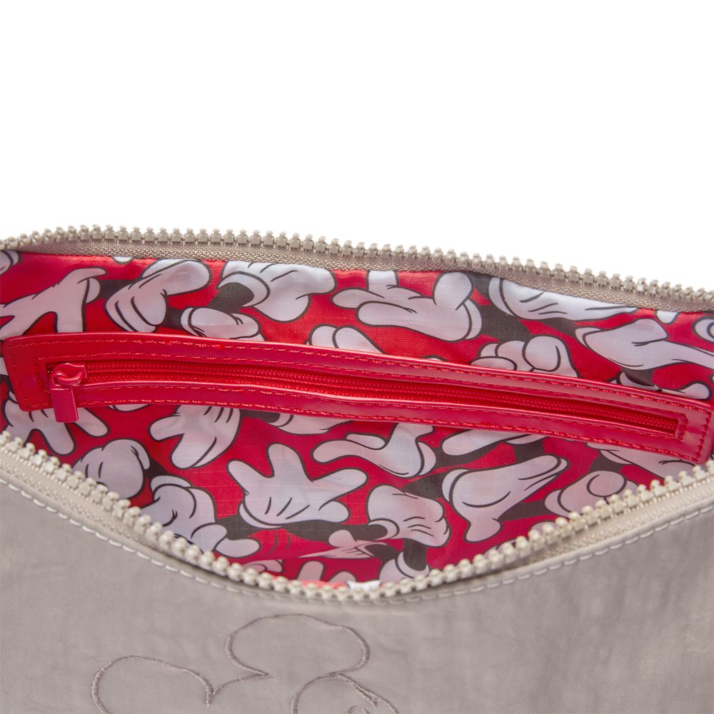 Mickey Mouse Crescent Bag with Coin Purse &ndash; Exclusive