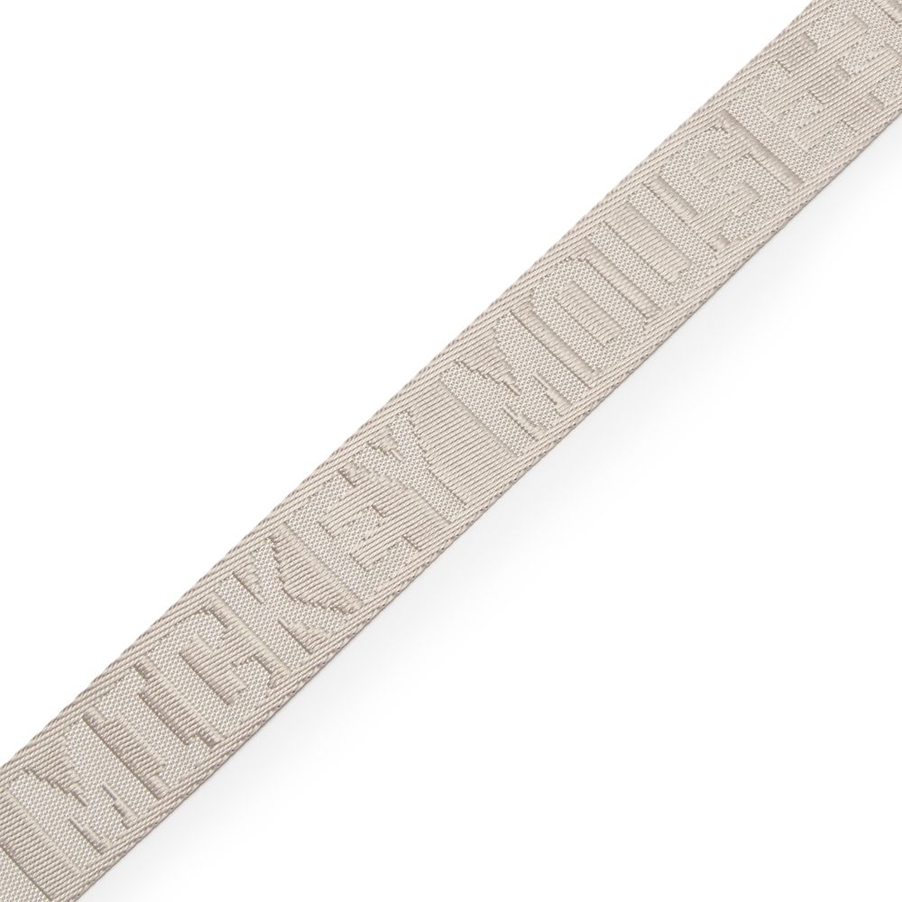 Mickey Mouse Crescent Bag with Coin Purse &ndash; Exclusive