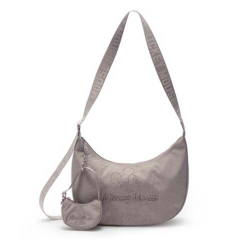 Сумки Disney Mickey Mouse Crescent Bag with Coin Purse – Exclusive