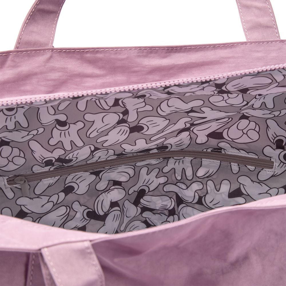 Mickey Mouse Weekend Tote Bag and Pouch &ndash; Exclusive