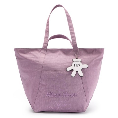 Сумки Disney Mickey Mouse Weekend Tote Bag and Pouch – Exclusive