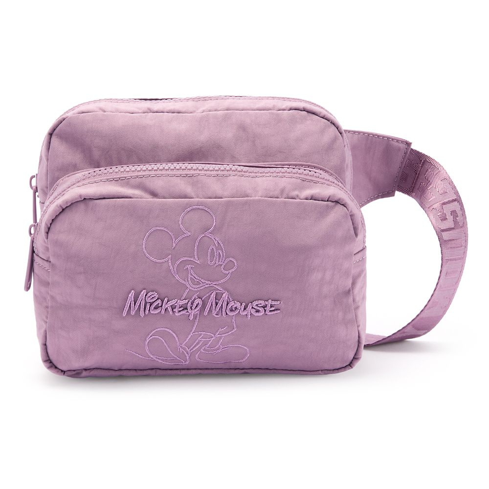 Mickey Mouse Hip Pack &ndash; Exclusive