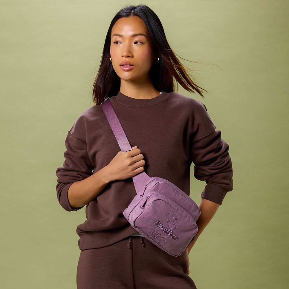 Mickey Mouse Hip Pack &ndash; Exclusive