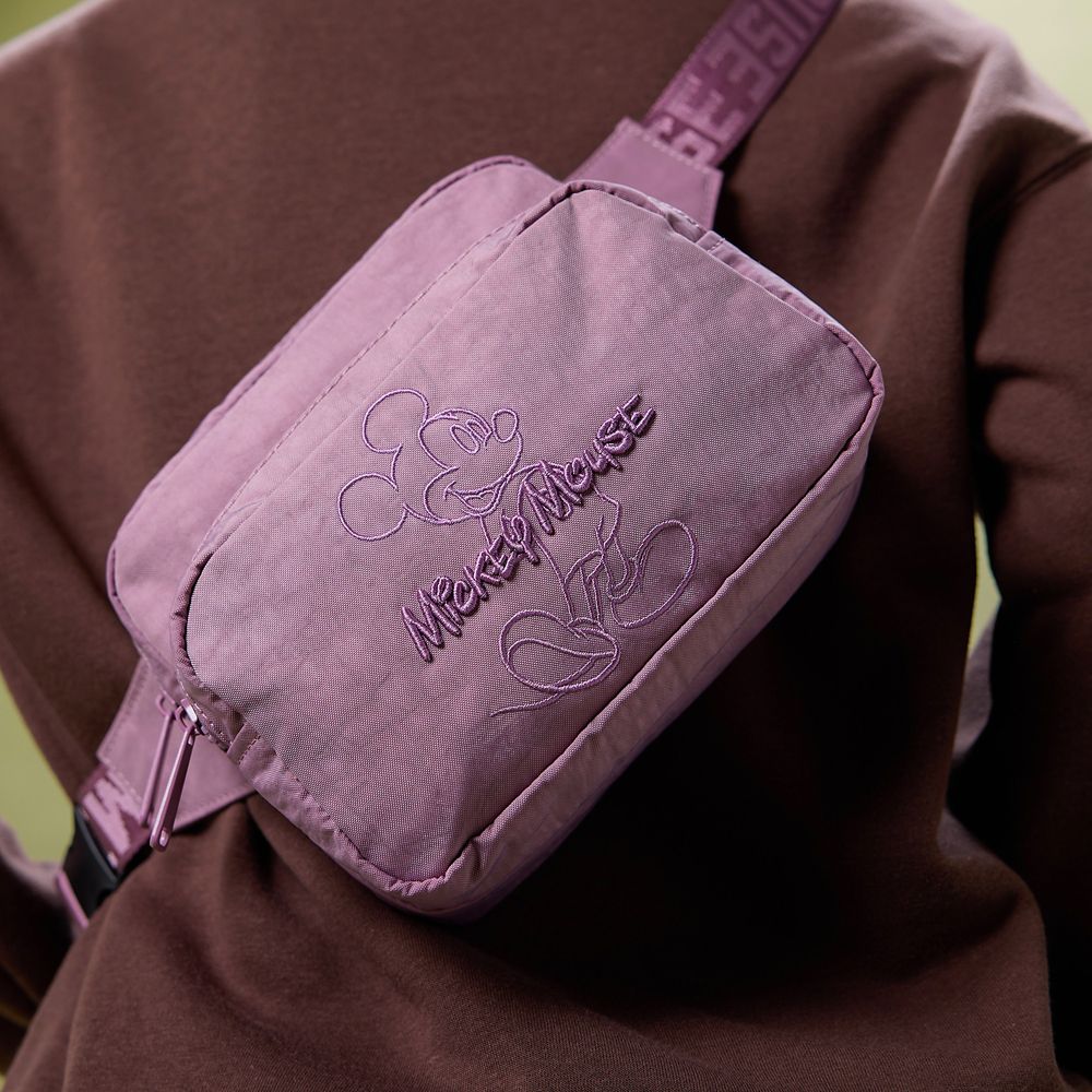Mickey Mouse Hip Pack &ndash; Exclusive