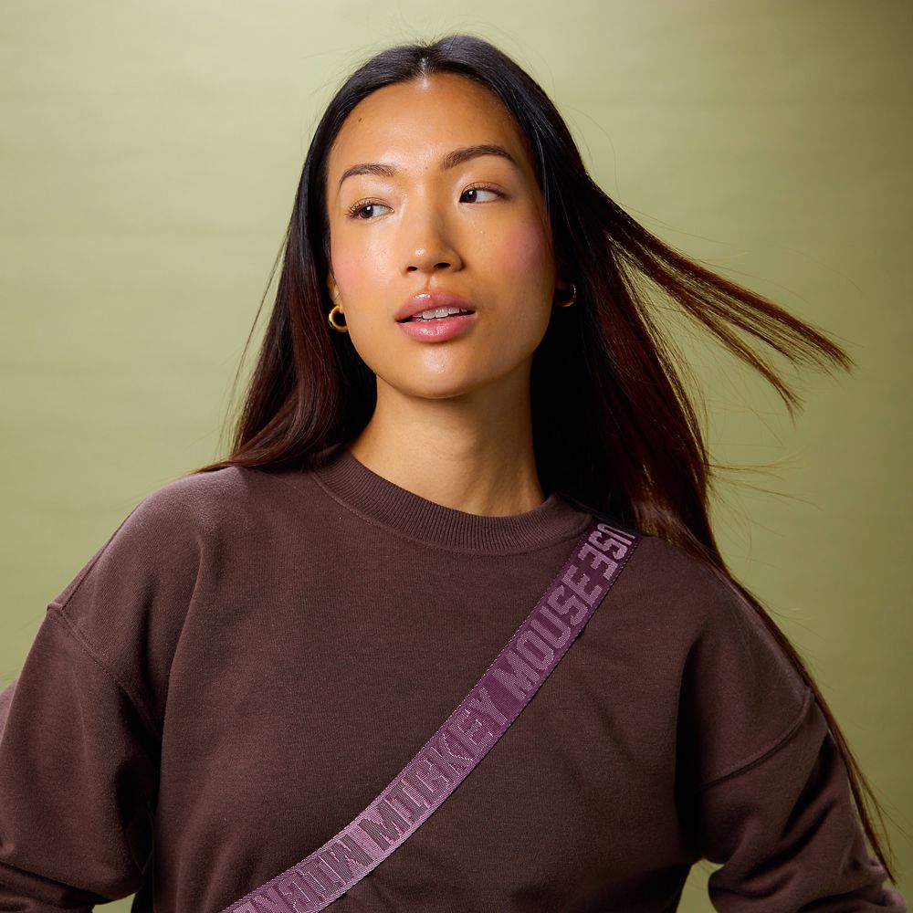 Mickey Mouse Hip Pack &ndash; Exclusive