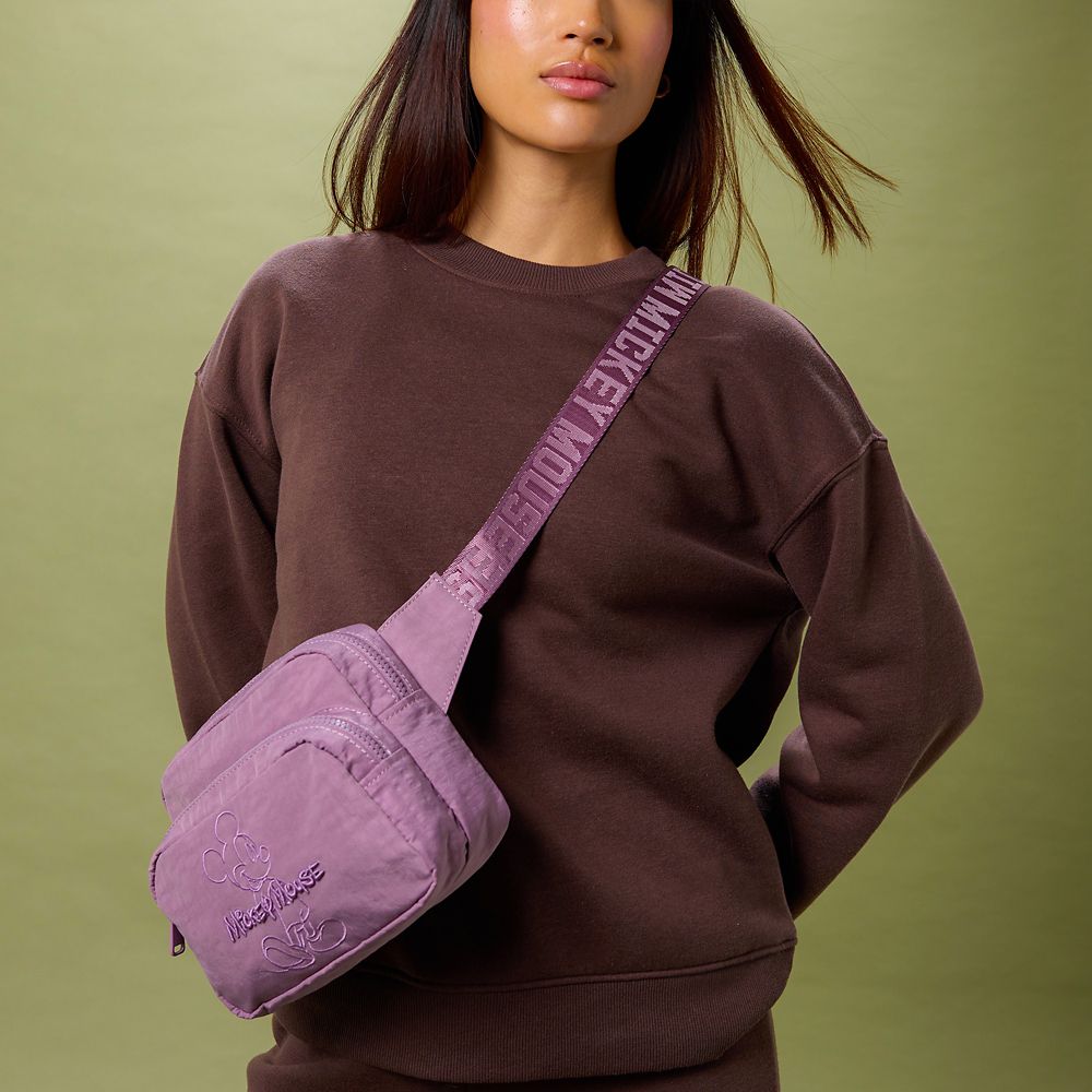 Mickey Mouse Hip Pack &ndash; Exclusive
