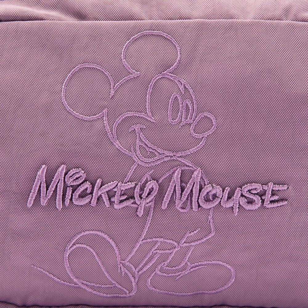 Mickey Mouse Hip Pack &ndash; Exclusive