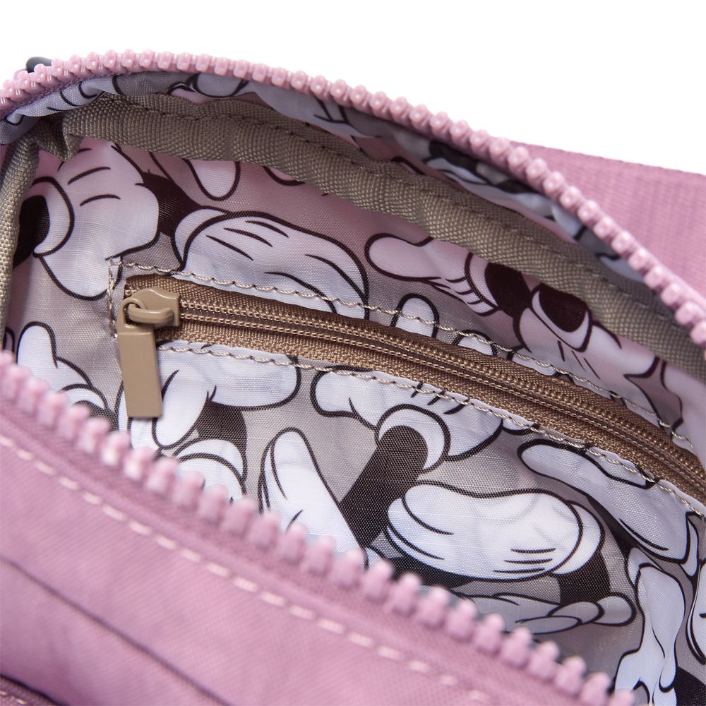 Mickey Mouse Hip Pack &ndash; Exclusive