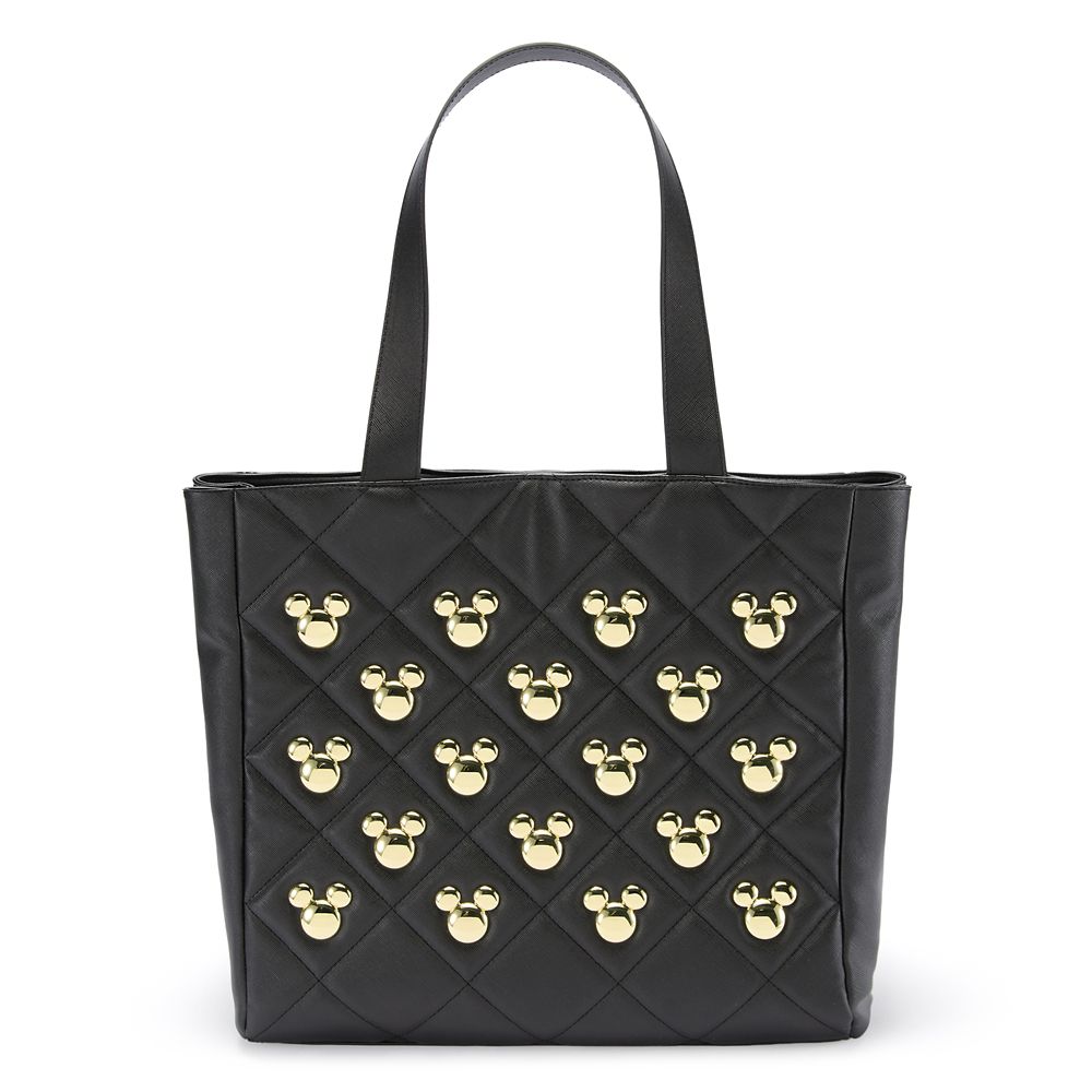 Mickey Mouse Icon Tote Bag