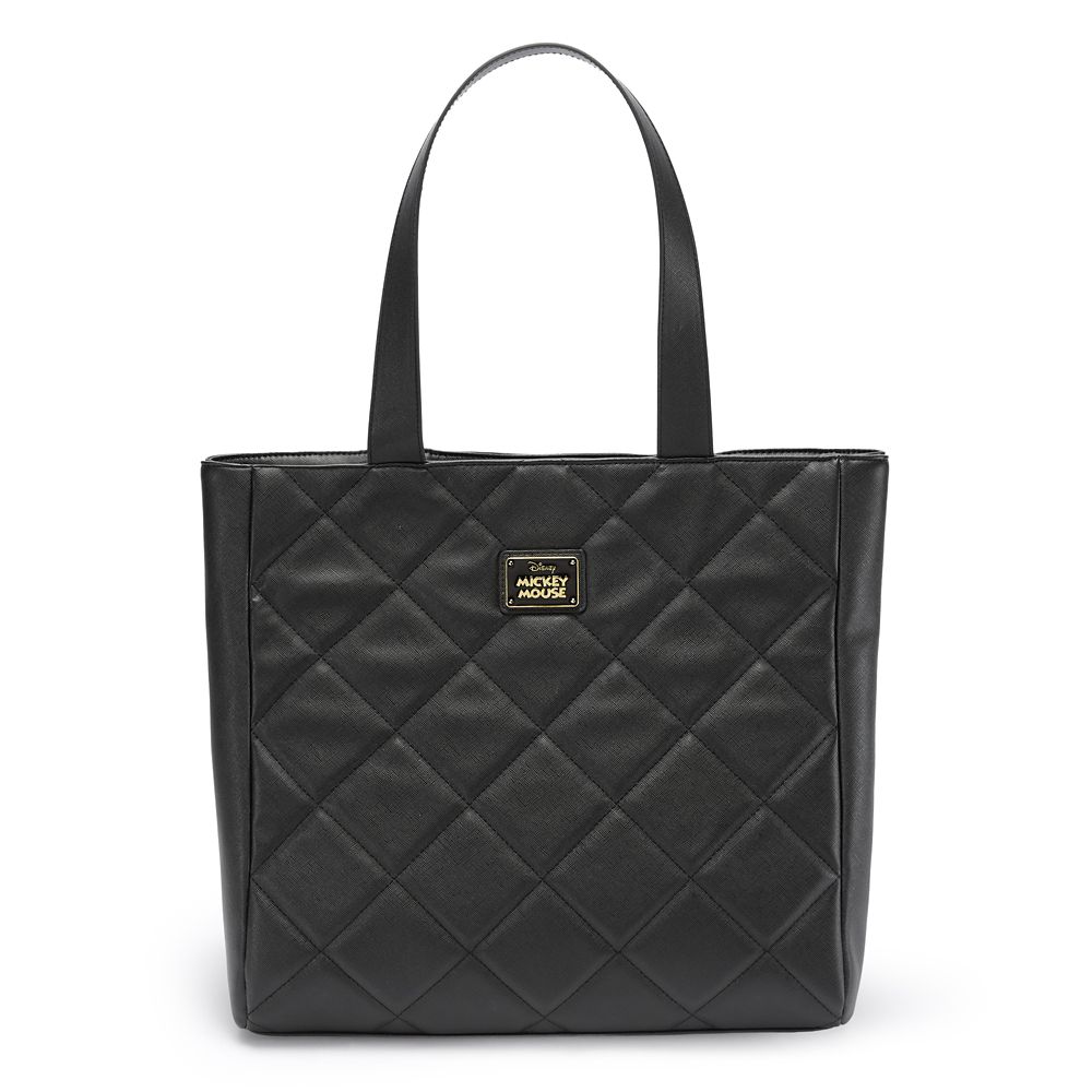 Mickey Mouse Icon Tote Bag