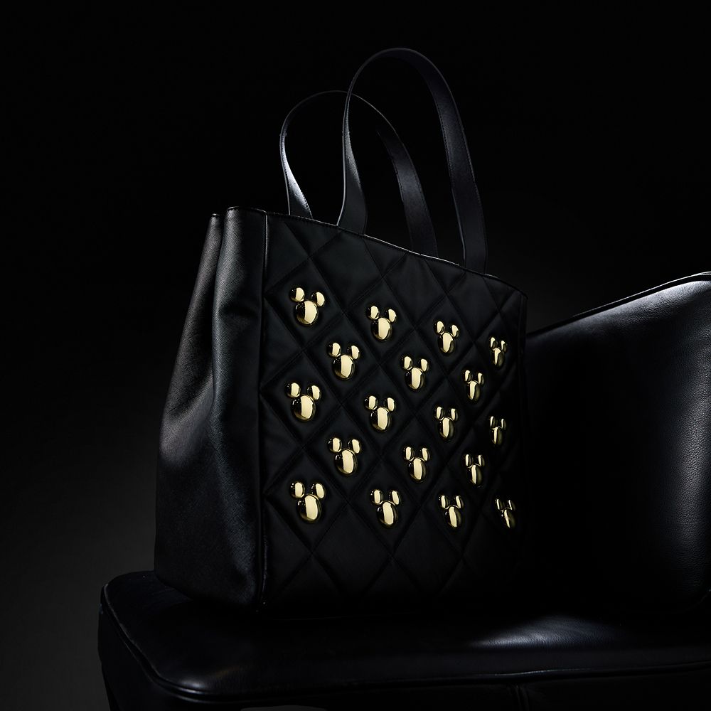 Mickey Mouse Icon Tote Bag