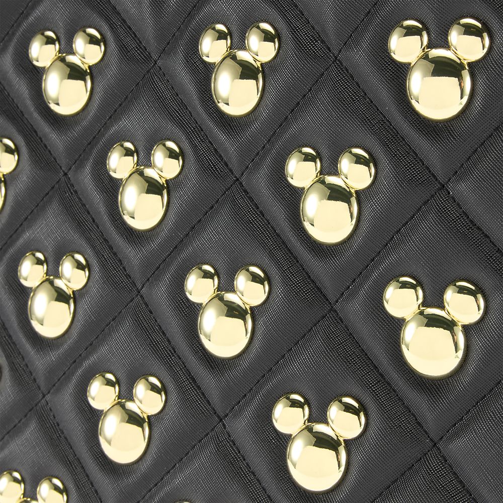 Mickey Mouse Icon Tote Bag