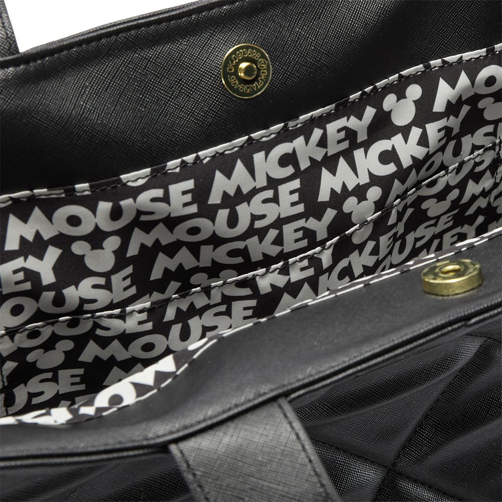 Mickey Mouse Icon Tote Bag