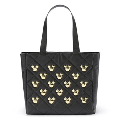 Сумки Disney Mickey Mouse Icon Tote Bag