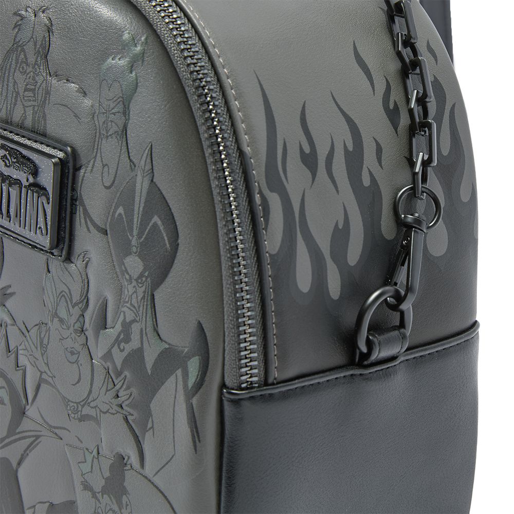 Disney Villains Mini Backpack &ndash; Exclusive