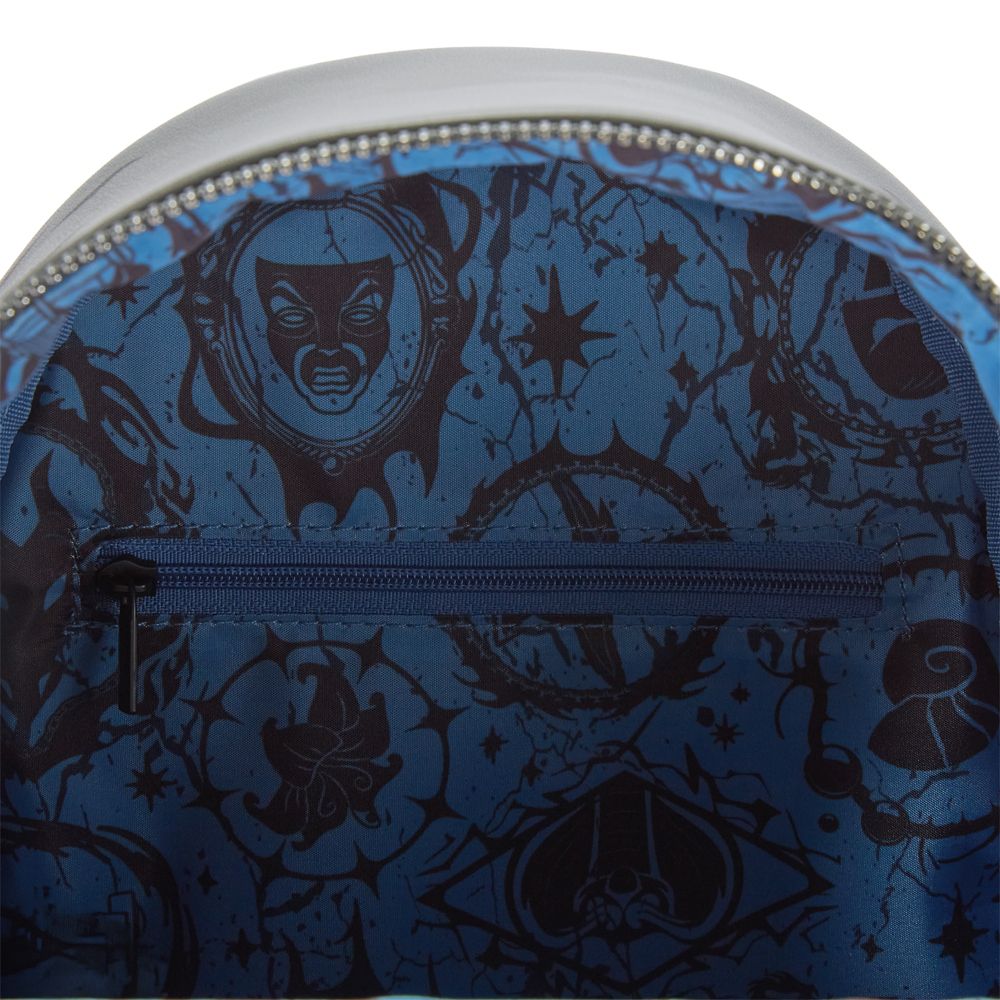Disney Villains Mini Backpack &ndash; Exclusive