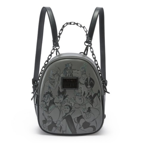 Рюкзак Disney Villains Mini – Exclusive