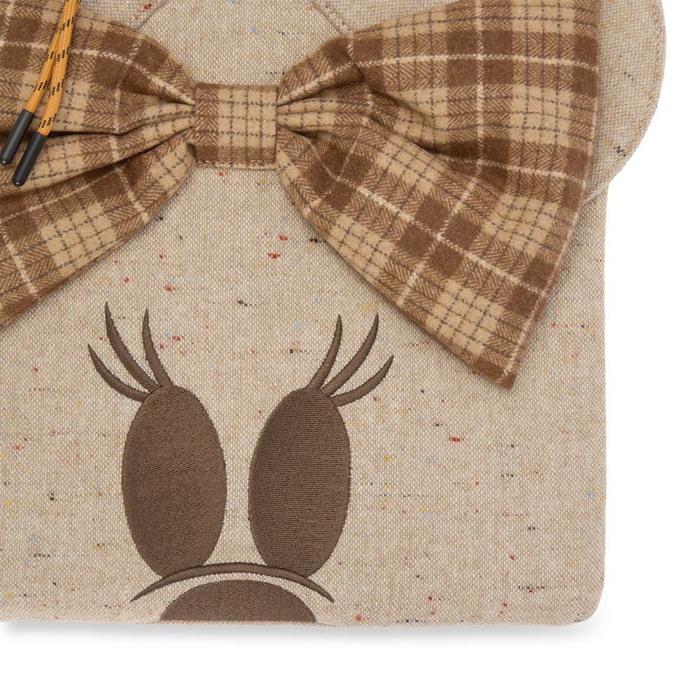 Minnie Mouse Fall Tote Bag &ndash; Exclusive