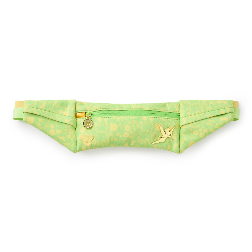 Tinker Bell Hip Pack Athletic Bag &ndash; Peter Pan