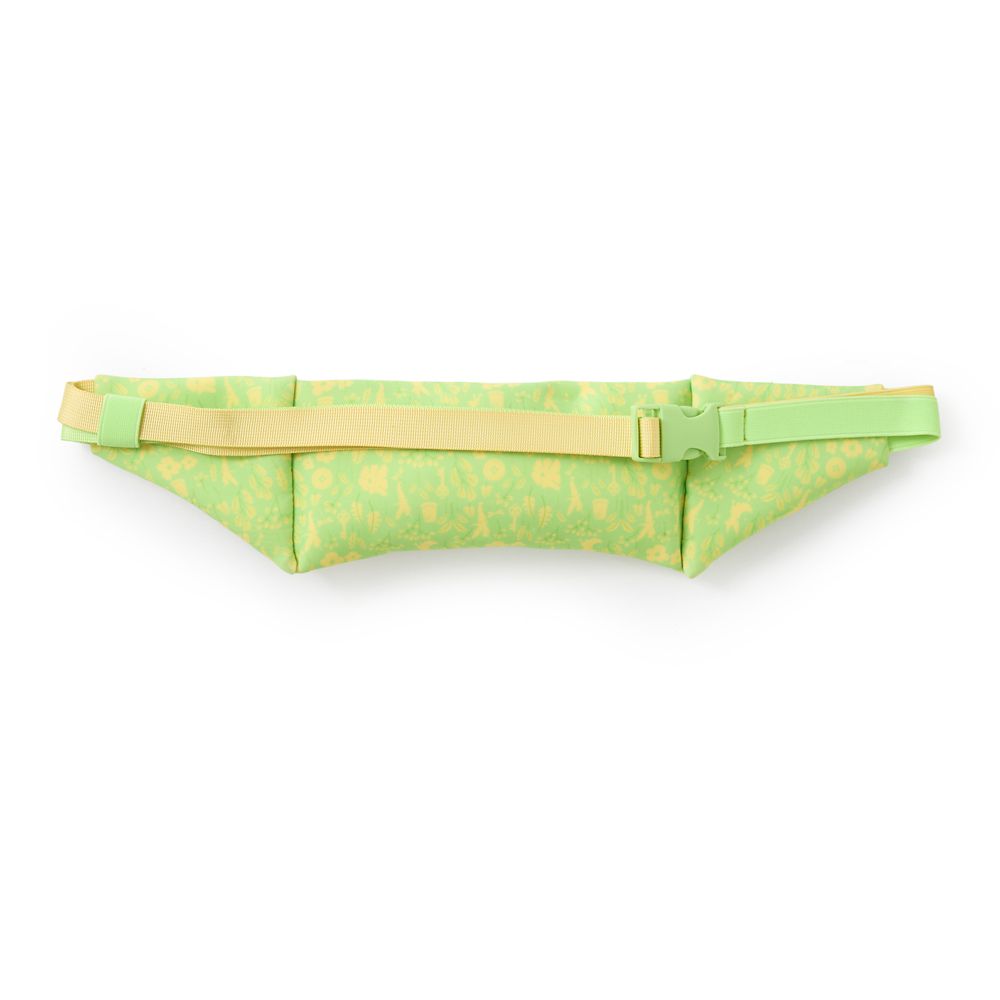 Tinker Bell Hip Pack Athletic Bag &ndash; Peter Pan