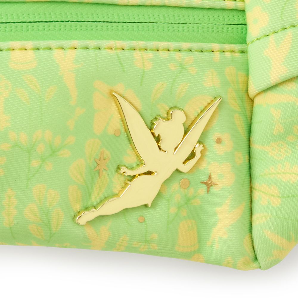 Tinker Bell Hip Pack Athletic Bag &ndash; Peter Pan