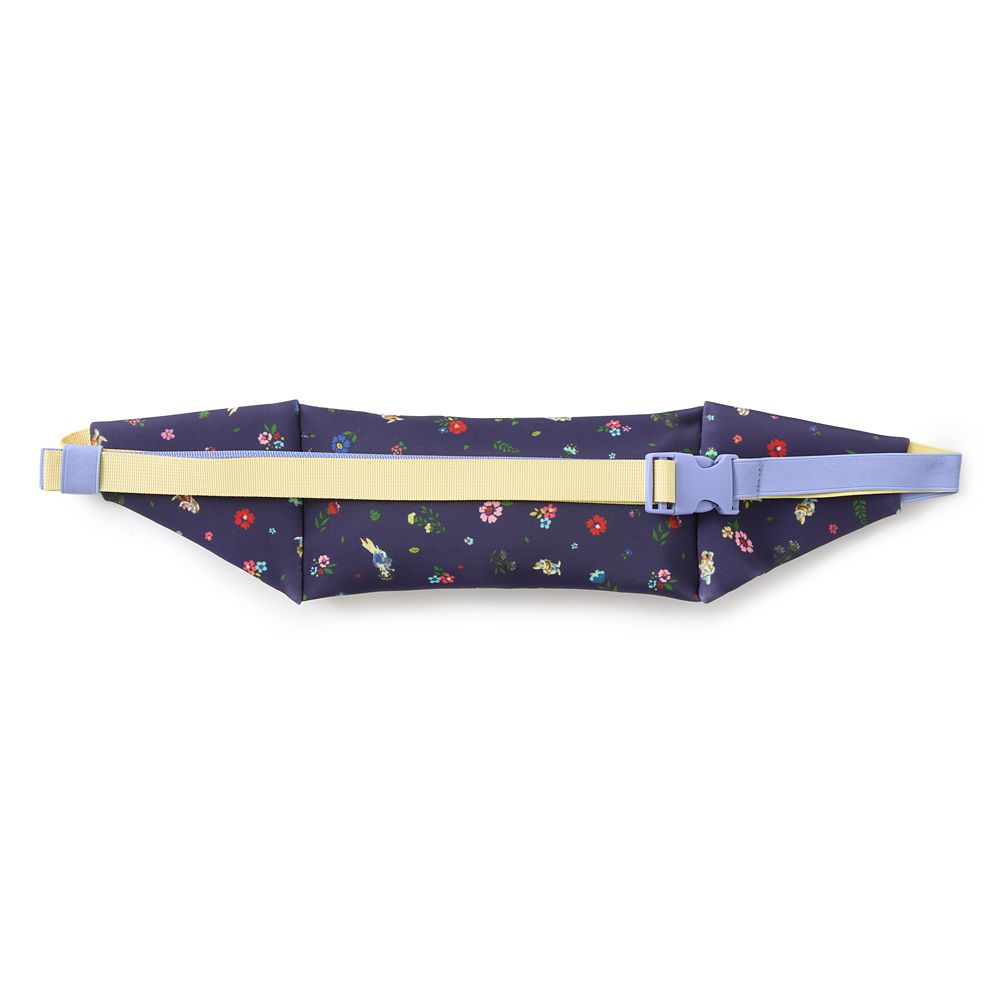 Snow White and the Seven Dwarfs Hip Pack Athletic Bag