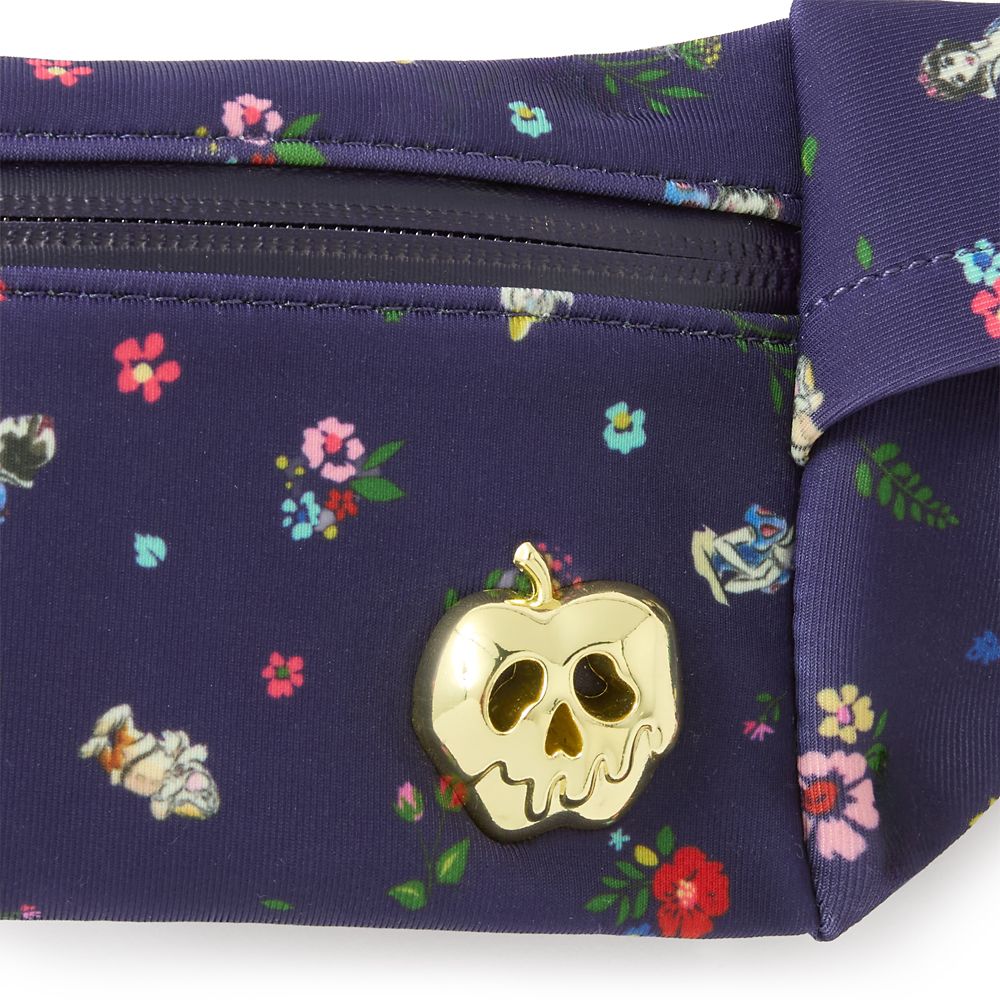 Snow White and the Seven Dwarfs Hip Pack Athletic Bag