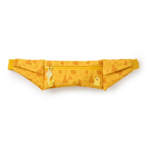Сумки Disney Belle Hip Pack Athletic – Beauty and the Beast