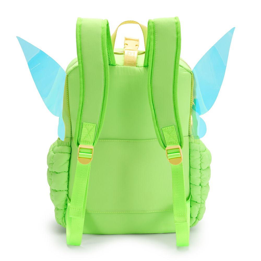 Tinker Bell Backpack &ndash; Peter Pan