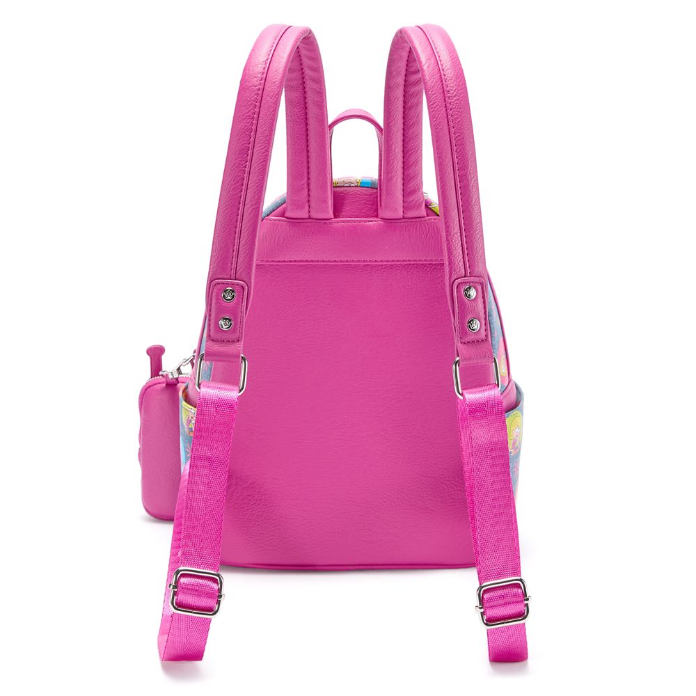 Lizzie McGuire Loungefly Mini Backpack
