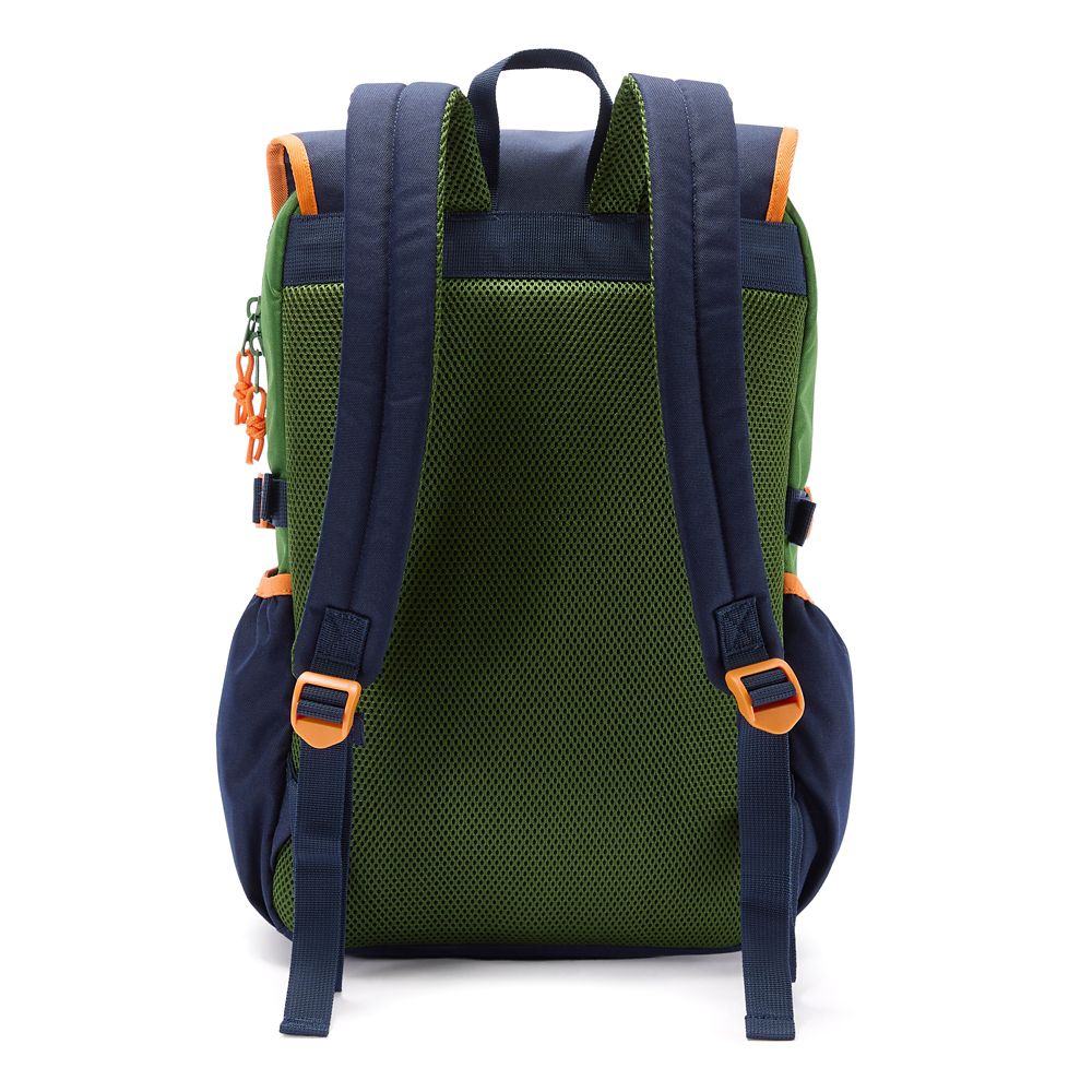 Russell Backpack &ndash; Up
