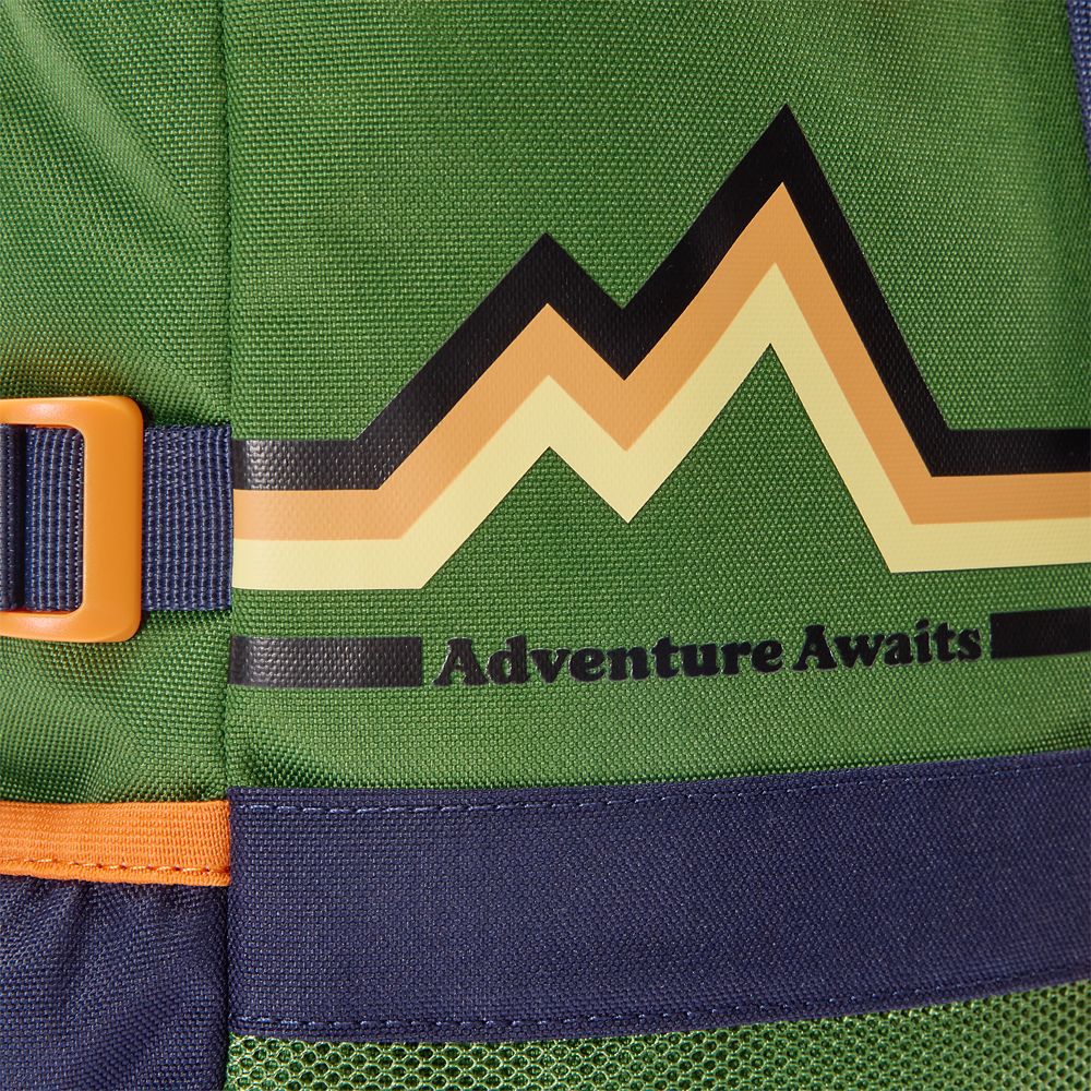 Russell Backpack &ndash; Up