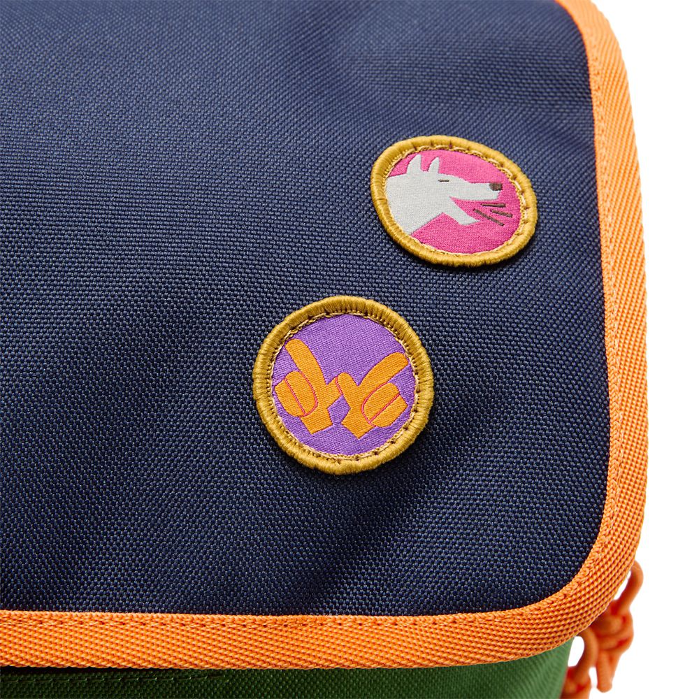 Russell Backpack &ndash; Up